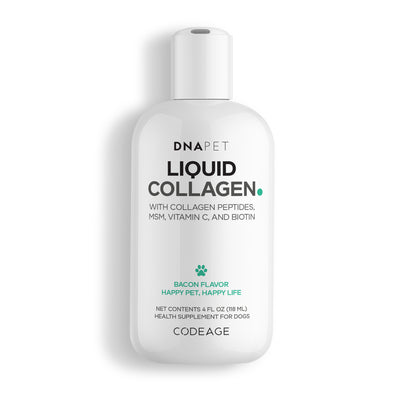DNA PET Liquid Collagen