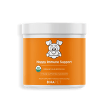 DNA PET Happy Immune Support USDA Certified Organic