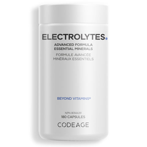 Codeage Keto Electrolytes Supplement