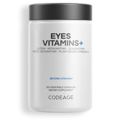 Eyes Vitamins