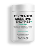 Fermented Digestive Enzymes