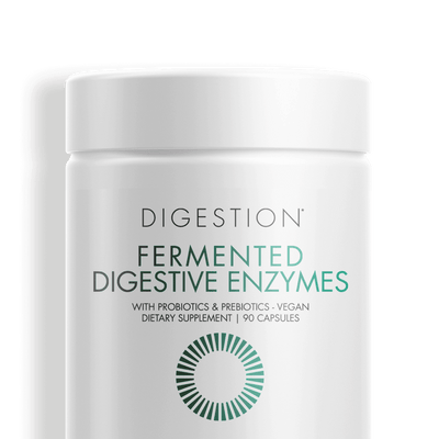 Fermented Digestive Enzymes