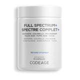 Full Spectrum+ CA