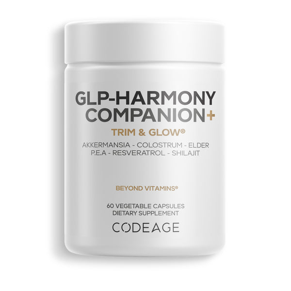 Weight Management Supplements - Healthy Weight Loss Cravings Vitamins
