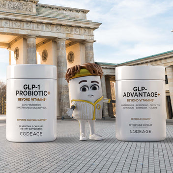 Which Gut Bacteria Boost Your GLP-1 Production?