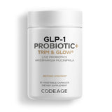 GLP-1 Probiotic+