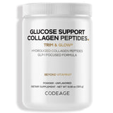 Glucose Support Collagen Peptides