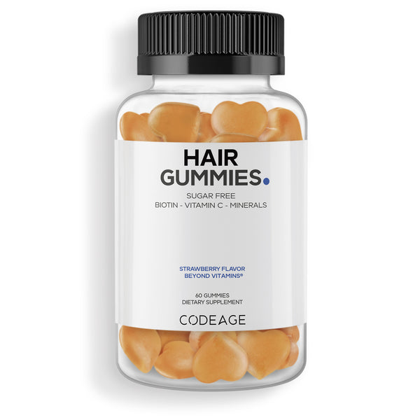 Hair Gummies