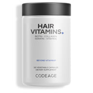 Hair Vitamins.