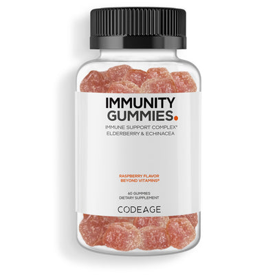 Immunity Gummies
