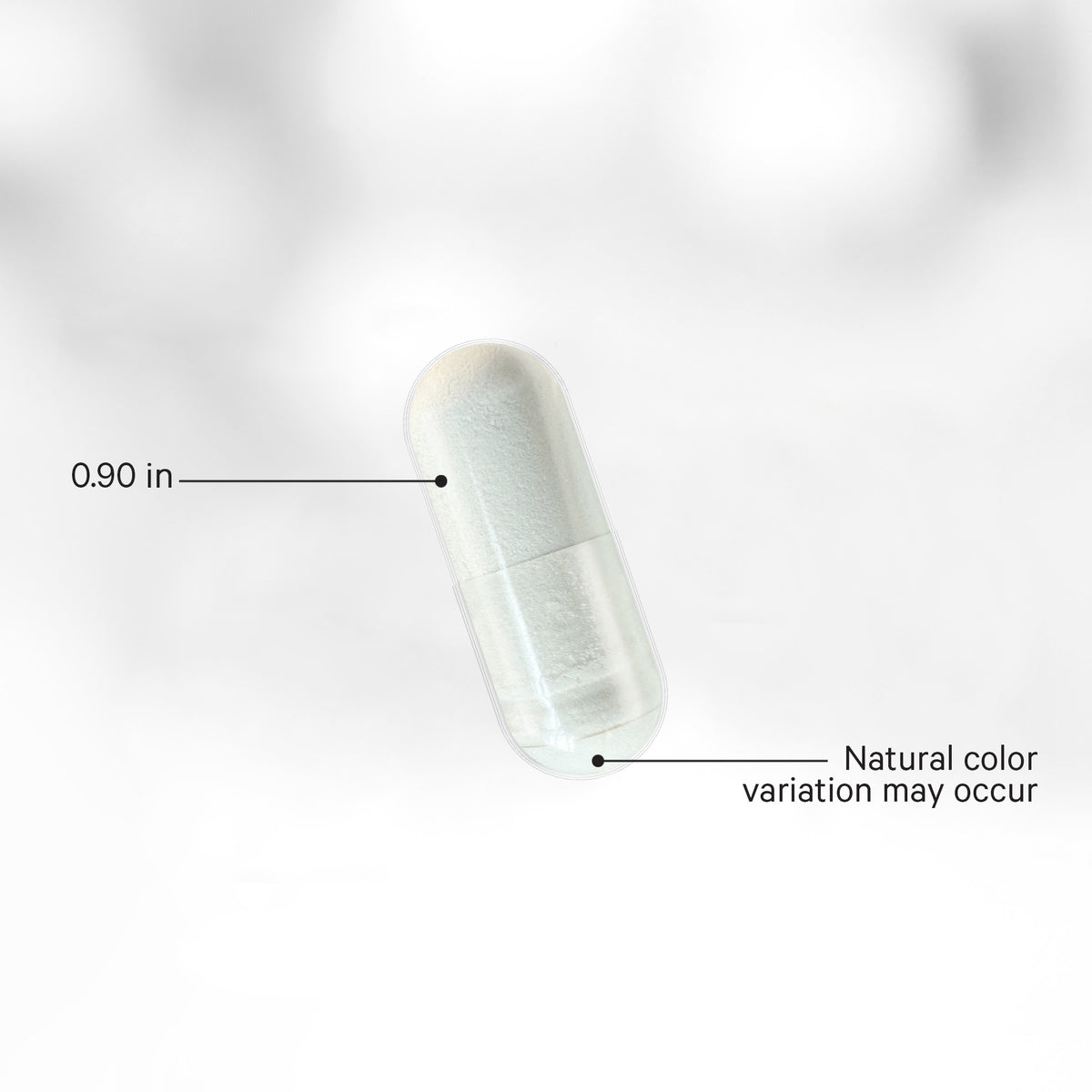 Codeage Immuno Colostrum Supplement Capsule