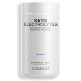 Keto Electrolytes EU-UK