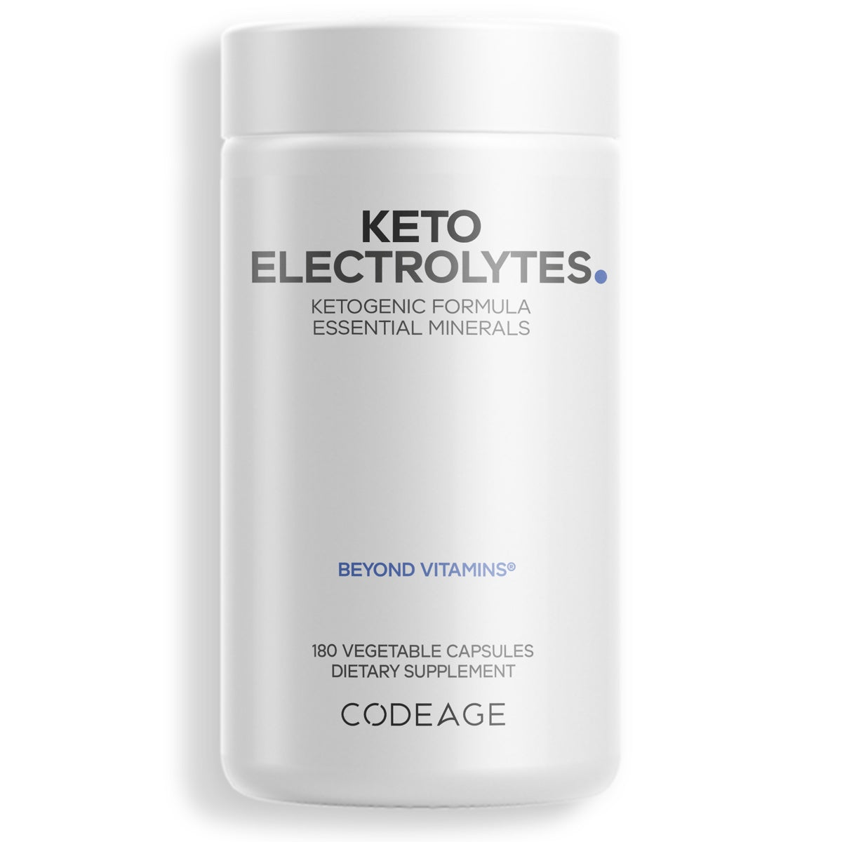 Codeage Keto Electrolytes