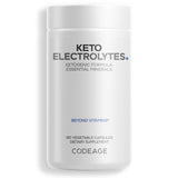 Keto Electrolytes