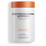 Kids Multivitamin Gummies+