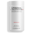Liposomal L-Glutamine+ Capsules