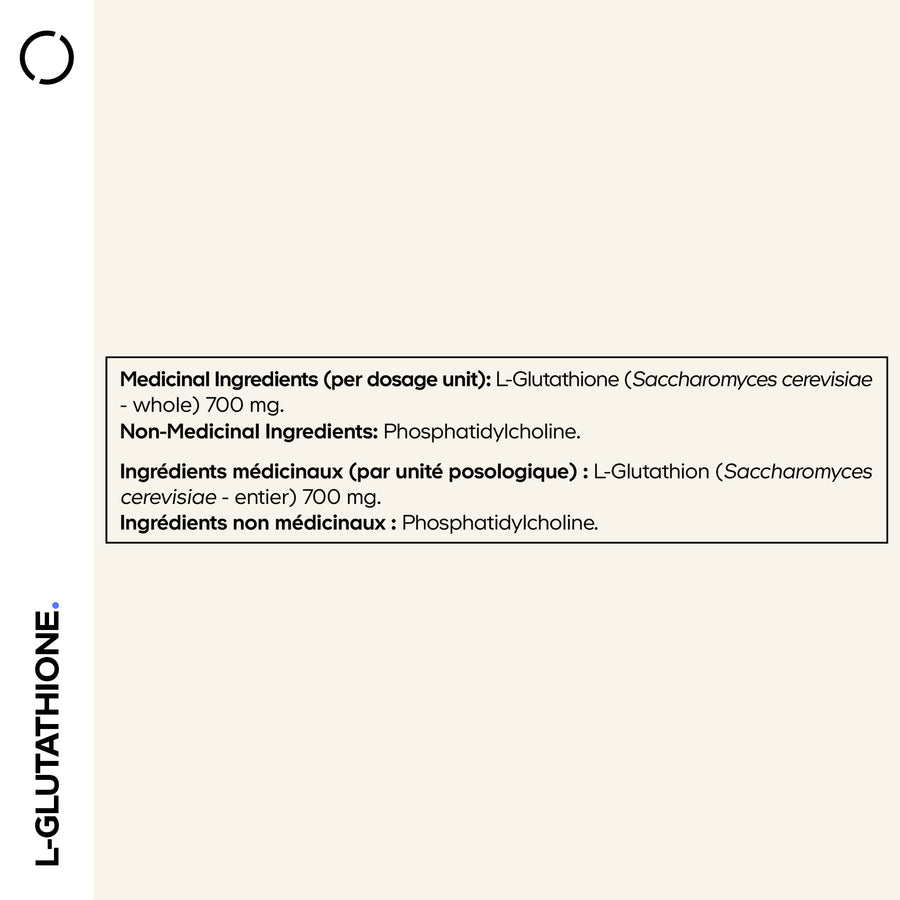 Codeage L-Glutathione Powder Supplement Codeage L-Glutathione Powder Supplement