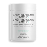 L-Methylfolate 5-MTHF+ CA