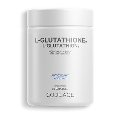 L-Glutathione CA