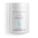 Vida - Telómeros y ADN