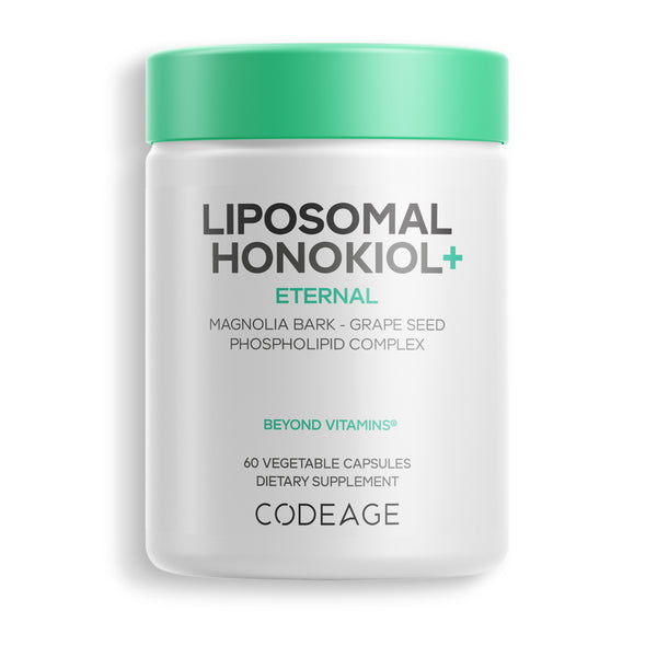 Liposomal Honokiol+