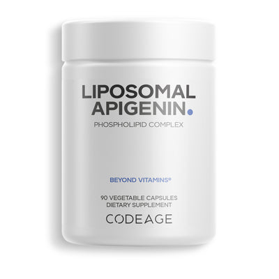 Liposomal Glutathione - Setria L-Glutathione - Codeage Liposomal Glutathione - Setria L-Glutathione - Codeage