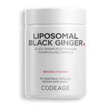Liposomal Black Ginger