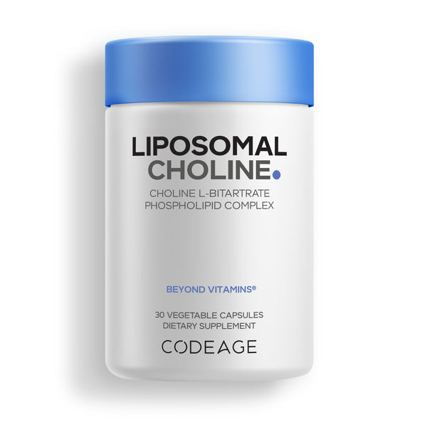 Liposomal Choline