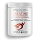 Liposomal Creatine Monohydrate Powder CA