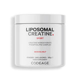 Liposomal Creatine Monohydrate Powder EU-UK