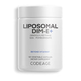 Liposomal Dim-E+