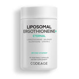 Liposomal Ergothioneine+
