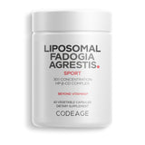 Liposomal Fadogia Agrestis