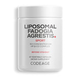Liposomal Fadogia Agrestis