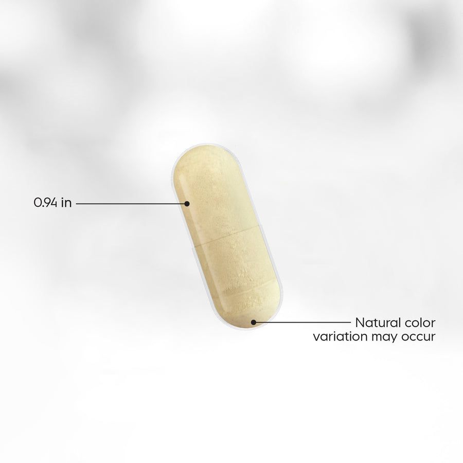 Codeage Liposomal Glutathione+ Reduced L-Glutathione 1000 mg Capsule Coenzyme Q10 CoQ10 Vitamin C Ascorbic Acid Supplement 