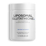 Liposomal Glutathione 1000 mg