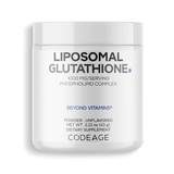 Liposomal Glutathione 1000 mg Powder
