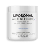 Liposomal Glutathione 1000 mg Powder
