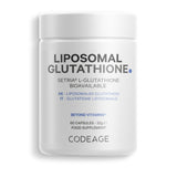 Liposomal Glutathione EU-UK