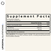 s glutathione vs l glutathione Amazon.com: S-Acetyl L-Glutathione 300mg
