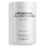 Liposomal Glutathione+