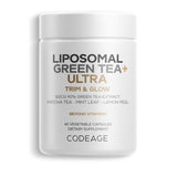 Liposomal Green Tea+ Ultra