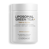Liposomal Green Tea+