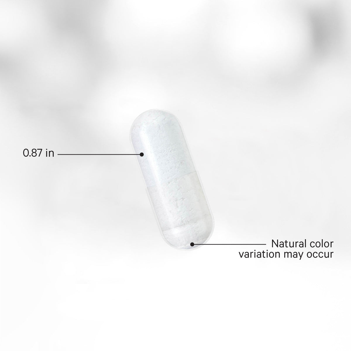 Codeage Magnesium Glycinate Capsule Supplement