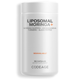Liposomal Moringa+