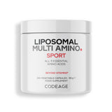 Liposomal Multi Amino+ Capsules EU-UK