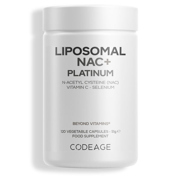 NAC+ Platinum EU-UK