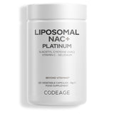 NAC+ Platinum EU-UK