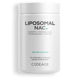 Liposomal NAC