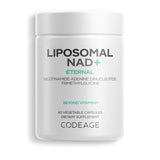 Liposomal NAD+ Capsules